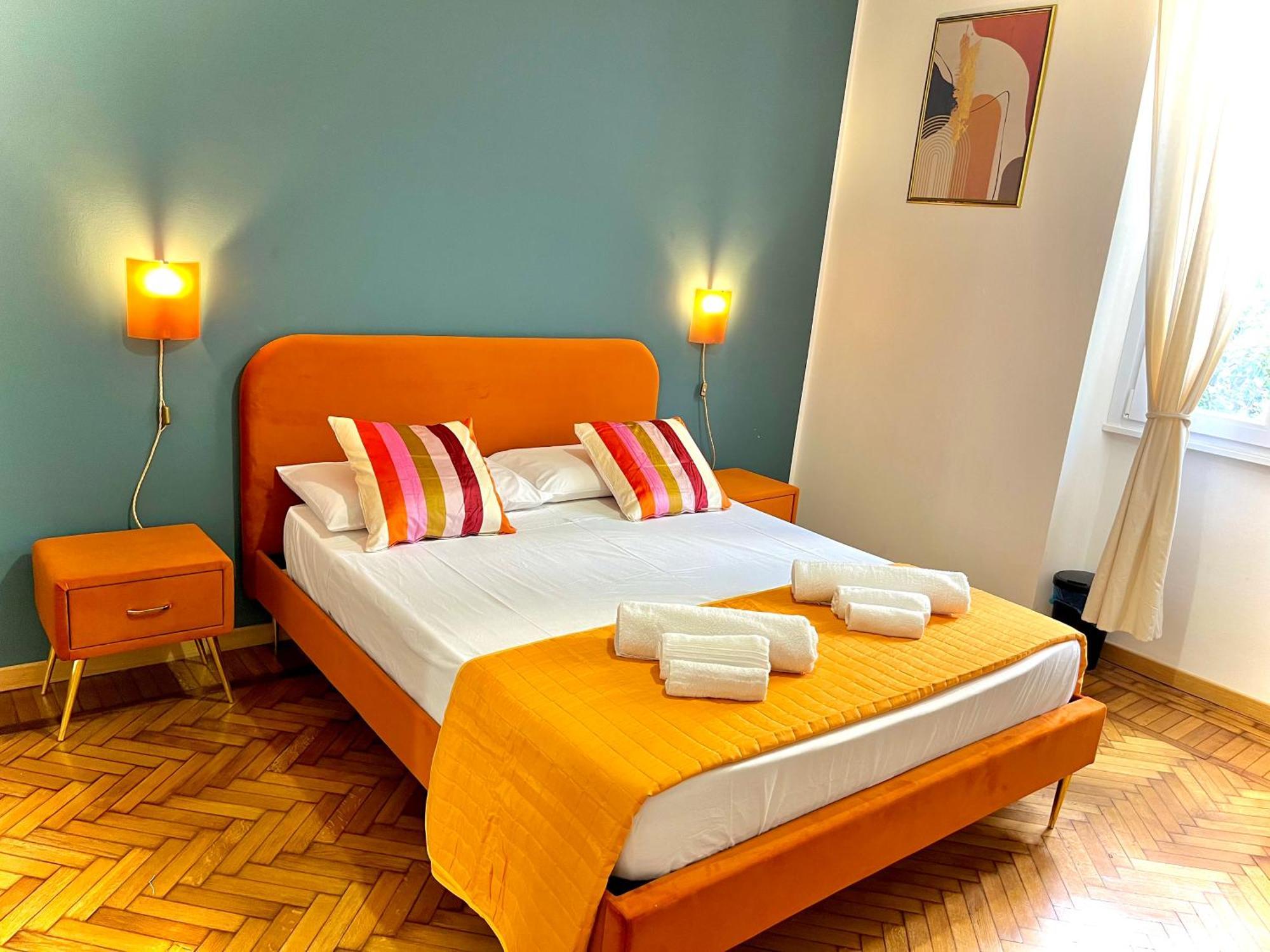 Clodio Luxury Home — Foto 1